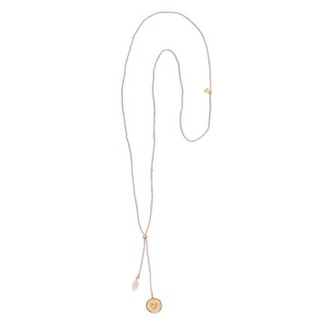 Collier A Beautiful Story