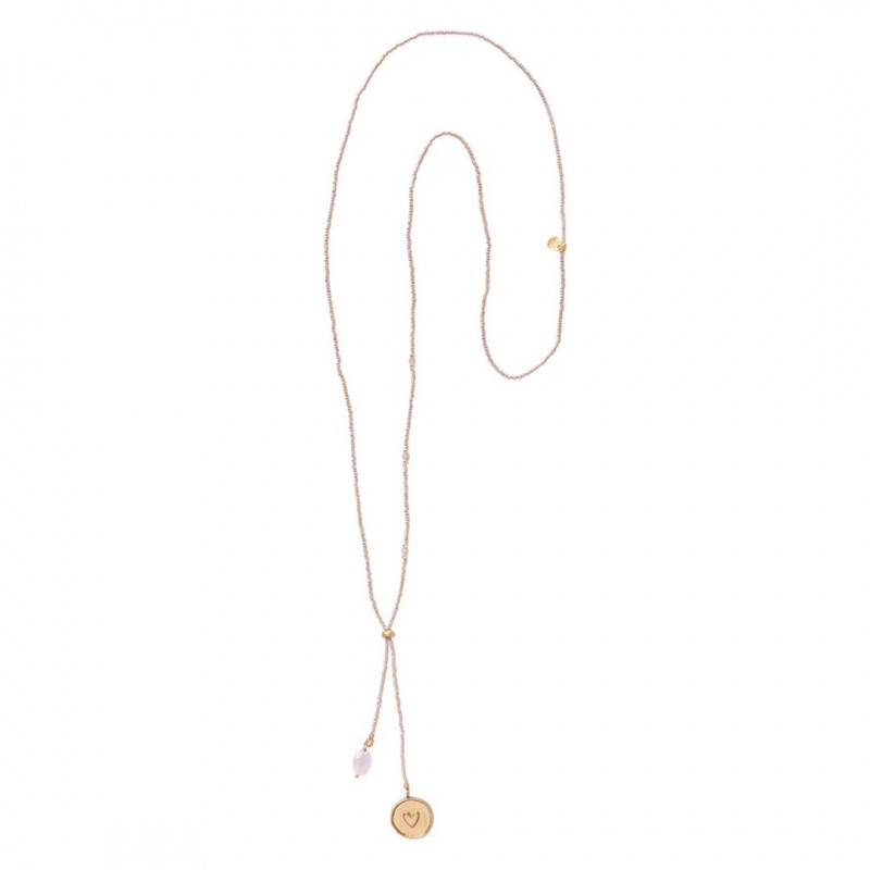 Collier A Beautiful Story Voir la slide Collier A Beautiful Story