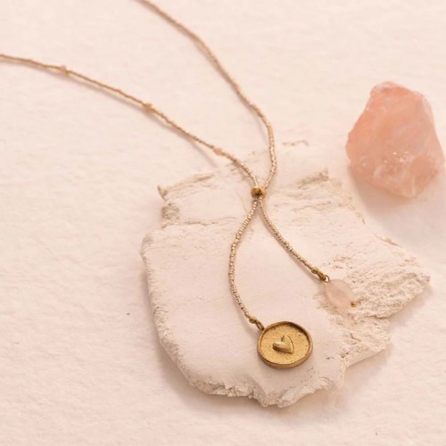 Collier A Beautiful Story Collier A Beautiful Story