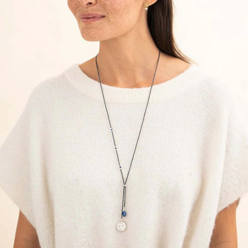 Collier A Beautiful Story Voir la slide Collier A Beautiful Story