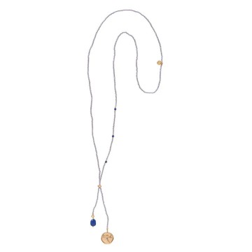 Collier A Beautiful Story
