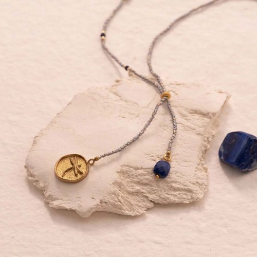 Collier A Beautiful Story Collier A Beautiful Story