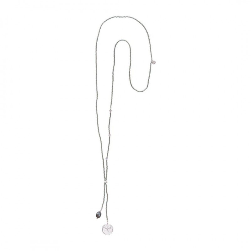 Collier A Beautiful Story Voir la slide Collier A Beautiful Story