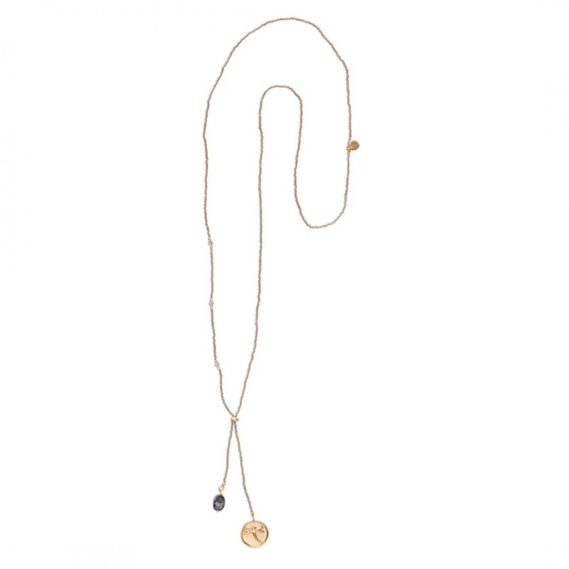 Collier A Beautiful Story Voir la slide Collier A Beautiful Story