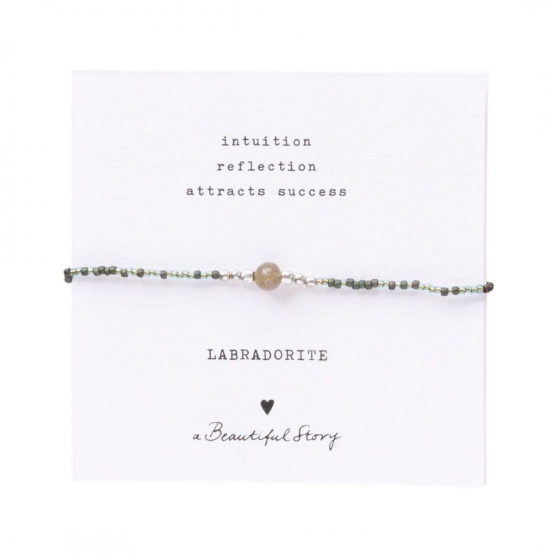 Bracelet A Beautiful Story Voir la slide Bracelet A Beautiful Story
