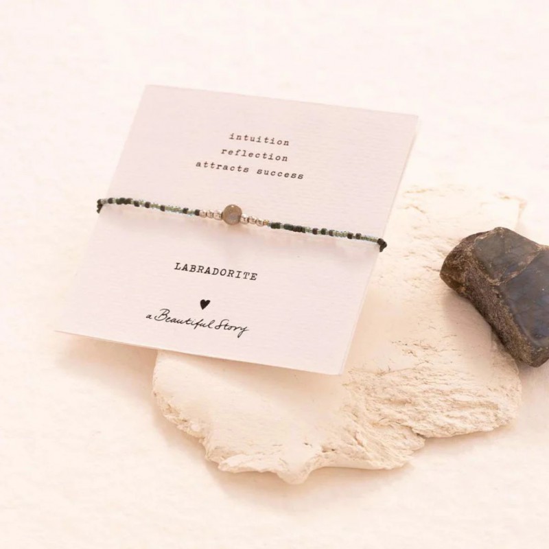 Bracelet A Beautiful Story Voir la slide Bracelet A Beautiful Story