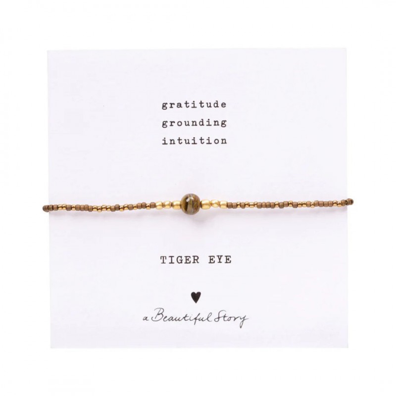 Bracelet A Beautiful Story Voir la slide Bracelet A Beautiful Story