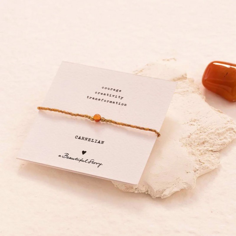 Bracelet A Beautiful Story Voir la slide Bracelet A Beautiful Story