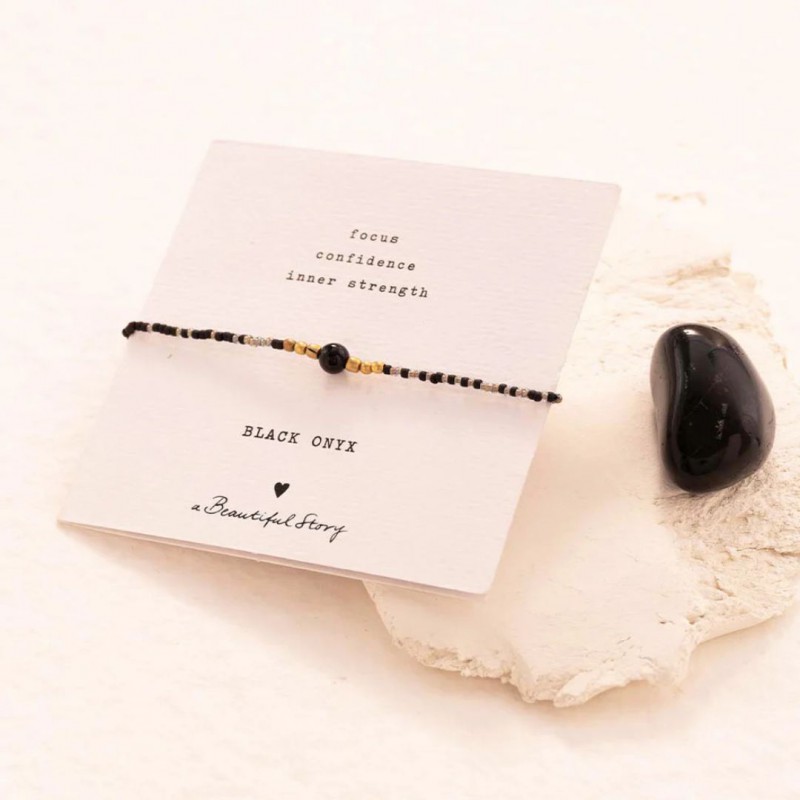 Bracelet A Beautiful Story Voir la slide Bracelet A Beautiful Story