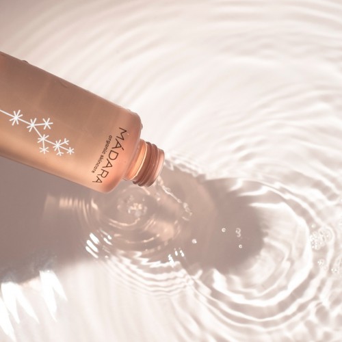 Madara Comforting Toner 200ml – Apaisant & Hydratant Naturel Madara Comforting Toner 200ml – Apaisant & Hydratant Naturel