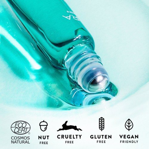 Madara Acne Spot Roll-On 8ml – Soin ciblé anti-boutons efficace Madara Acne Spot Roll-On 8ml – Soin ciblé anti-boutons efficace