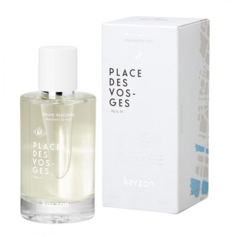 Brume parfumée Place des Vosges – Rose, mangue & géranium Voir la slide Brume parfumée Place des Vosges – Rose, mangue & géranium