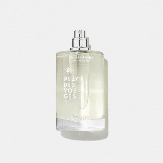 Brume parfumée Place des Vosges – Rose, mangue & géranium