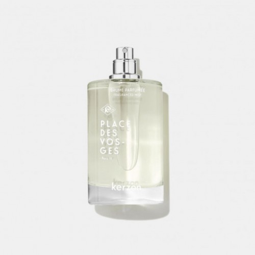 Brume parfumée Place des Vosges – Rose, mangue & géranium Brume parfumée Place des Vosges – Rose, mangue & géranium