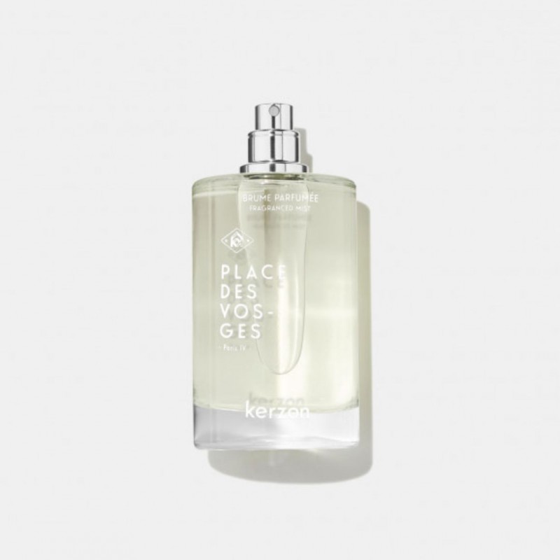 Brume parfumée Place des Vosges – Rose, mangue & géranium Voir la slide Brume parfumée Place des Vosges – Rose, mangue & géranium