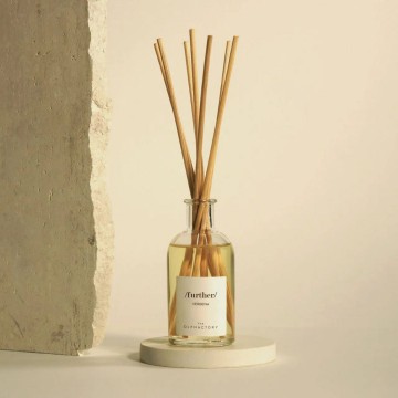 Bâtonnets désodorisants de Olphactory – Parfums subtils pour une ambiance de détente