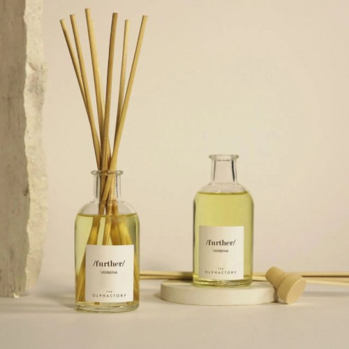 Bâtonnets désodorisants de Olphactory – Parfums subtils pour une ambiance de détente Bâtonnets désodorisants de Olphactory – Parfums subtils pour une ambiance de détente