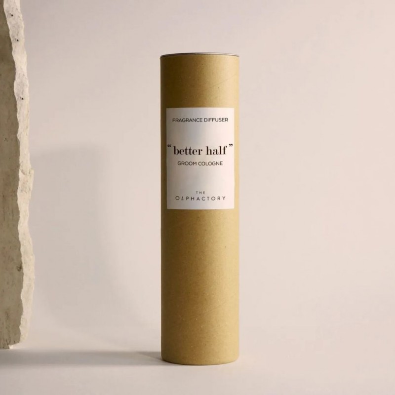Bâtonnets désodorisants de Olphactory – Parfums subtils pour une ambiance de détente Voir la slide Bâtonnets désodorisants de Olphactory – Parfums subtils pour une ambiance de détente