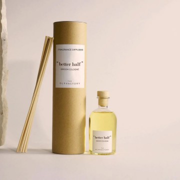 Bâtonnets désodorisants de Olphactory – Parfums subtils pour une ambiance de détente