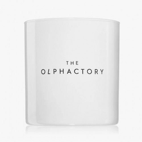 Bougies de Olphactory – Détente et sérénité naturelles Bougies de Olphactory – Détente et sérénité naturelles