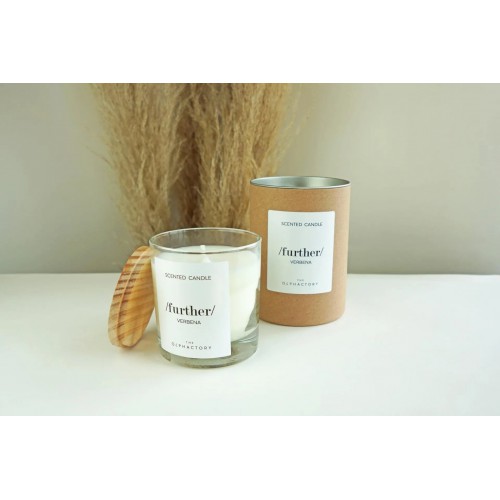 Bougies de Olphactory – Détente et sérénité naturelles Bougies de Olphactory – Détente et sérénité naturelles