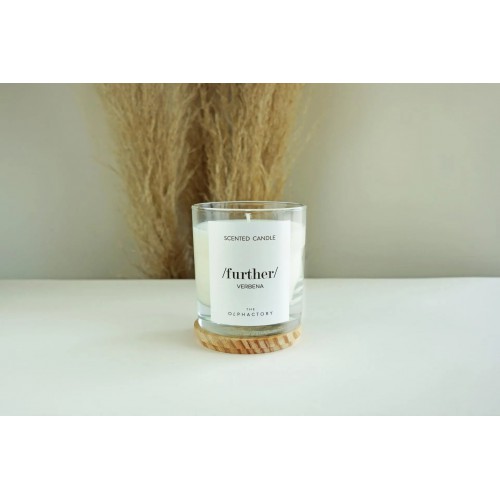 Bougies de Olphactory – Détente et sérénité naturelles Bougies de Olphactory – Détente et sérénité naturelles