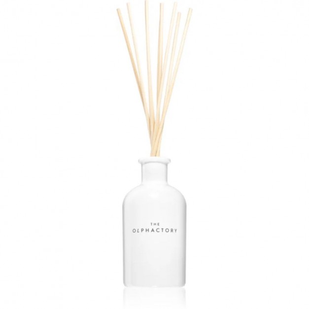 Bâtonnets désodorisants de Olphactory – Parfums subtils pour une ambiance de détente