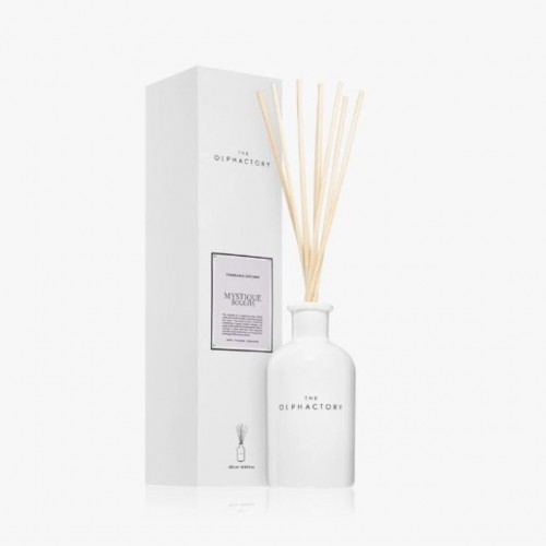 Bâtonnets désodorisants de Olphactory – Parfums subtils pour une ambiance de détente Bâtonnets désodorisants de Olphactory – Parfums subtils pour une ambiance de détente