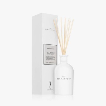 Bâtonnets désodorisants de Olphactory – Parfums subtils pour une ambiance de détente