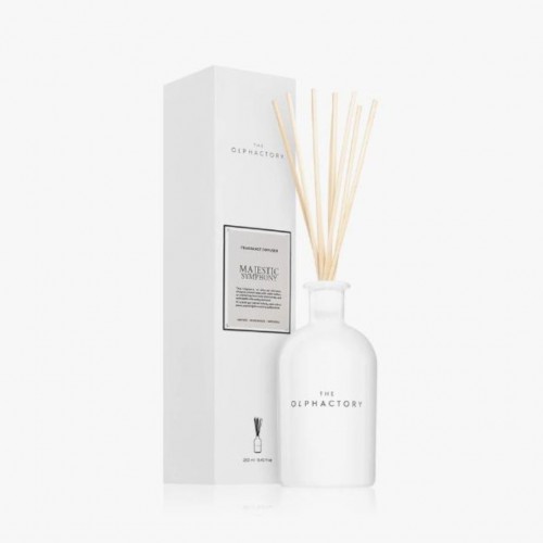 Bâtonnets désodorisants de Olphactory – Parfums subtils pour une ambiance de détente Bâtonnets désodorisants de Olphactory – Parfums subtils pour une ambiance de détente