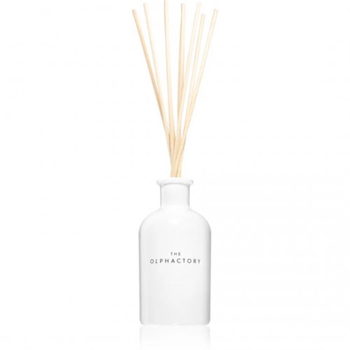 Bâtonnets désodorisants de Olphactory – Parfums subtils pour une ambiance de détente Bâtonnets désodorisants de Olphactory – Parfums subtils pour une ambiance de détente