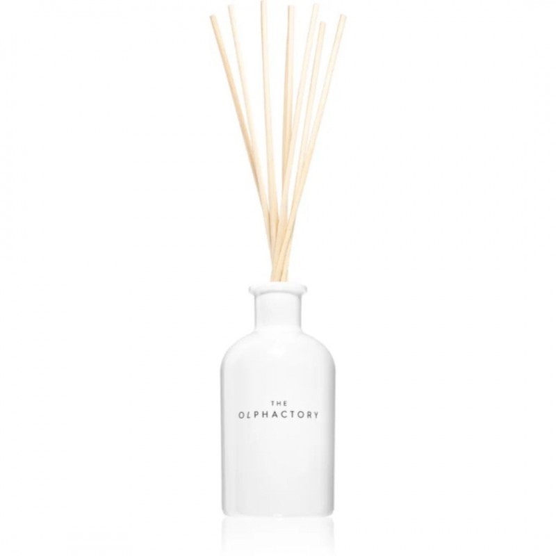 Bâtonnets désodorisants de Olphactory – Parfums subtils pour une ambiance de détente Voir la slide Bâtonnets désodorisants de Olphactory – Parfums subtils pour une ambiance de détente