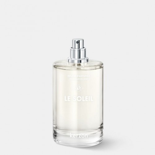 Brume parfumée été – Coco & frangipanier, un souffle ensoleillé