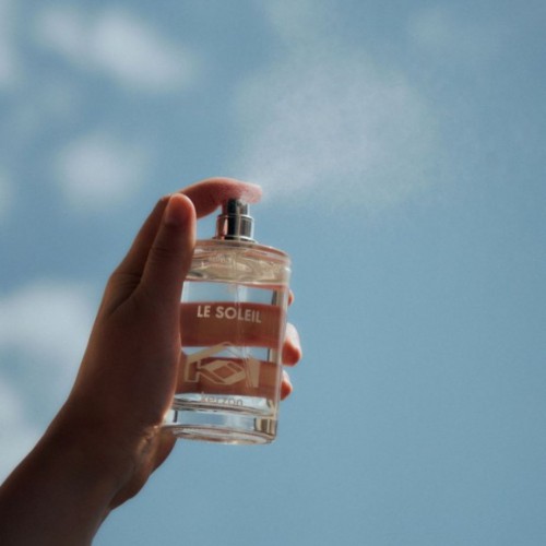Brume parfumée été – Coco & frangipanier, un souffle ensoleillé