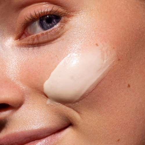 Madara Vitamin C Illuminating Recovery Cream 50ml - Crème Éclat