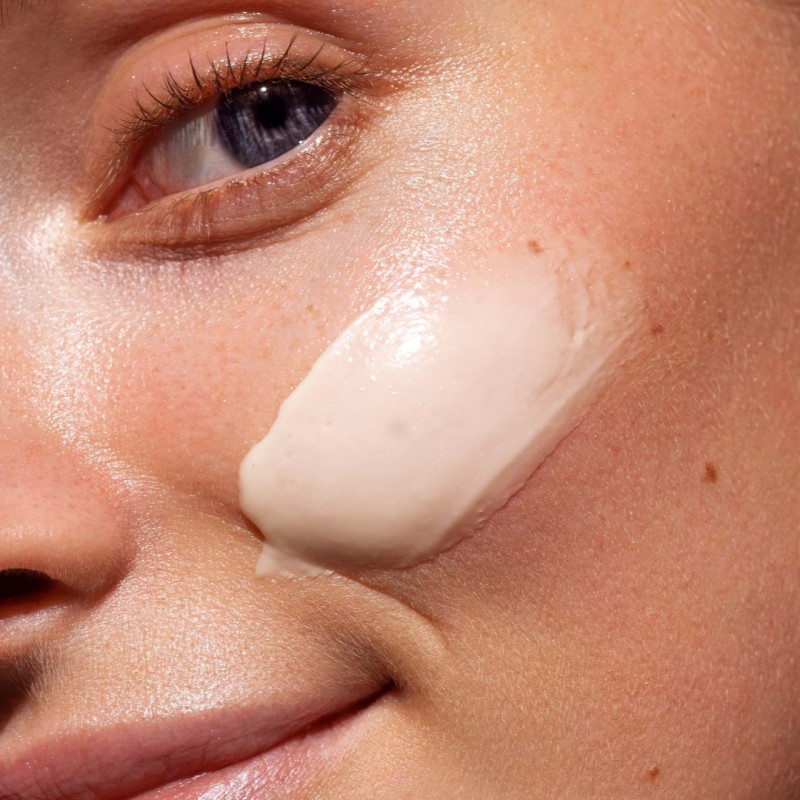 Voir la slide Madara Vitamin C Illuminating Recovery Cream 50ml - Crème Éclat