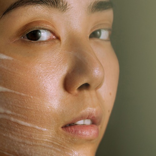 Madara Peel Brightening AHA Mask 60ml - Masque Exfoliant Éclat