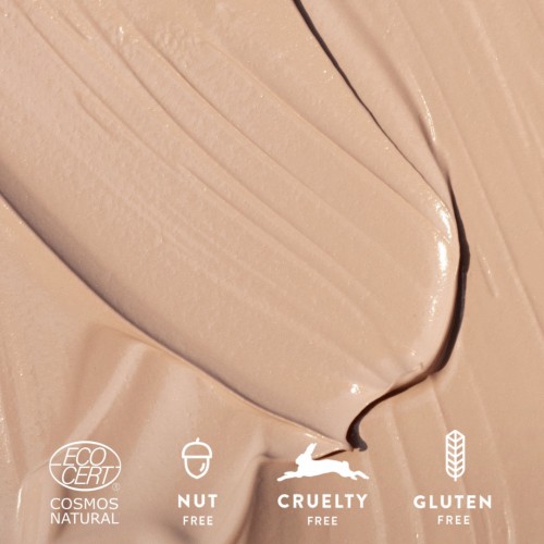 Madara City CC Cream SPF 15 - Crème Anti-pollution Medium 40ml