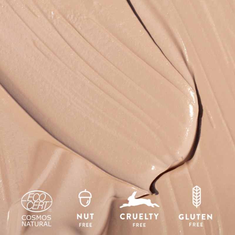 Voir la slide Madara City CC Cream SPF 15 - Crème Anti-pollution Medium 40ml