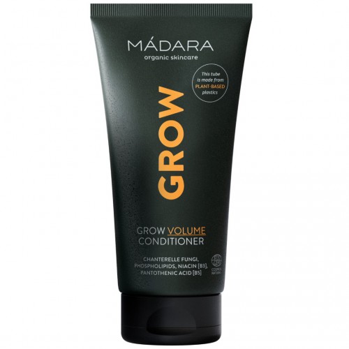 Madara Grow Volume Conditioner - Après-Shampoing 175ml Madara Grow Volume Conditioner - Après-Shampoing 175ml