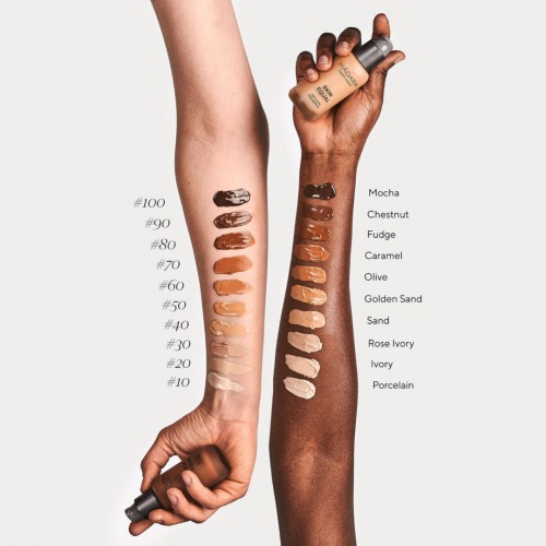 Madara - Skin Equal Foundation 40 Sand - Fond de Teint Vegan 30ml Madara - Skin Equal Foundation 40 Sand - Fond de Teint Vegan 30ml