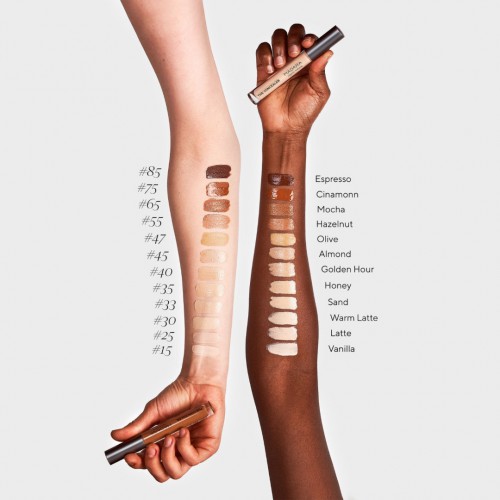 Madara - The Concealer 15 Vanilla - Correcteur Vegan Naturel 4ml Madara - The Concealer 15 Vanilla - Correcteur Vegan Naturel 4ml