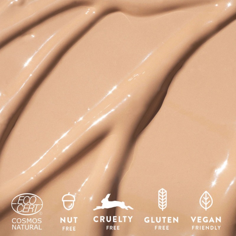 Madara - The Concealer 33 Sand - Correcteur Vegan Naturel 4ml Voir la slide Madara - The Concealer 33 Sand - Correcteur Vegan Naturel 4ml