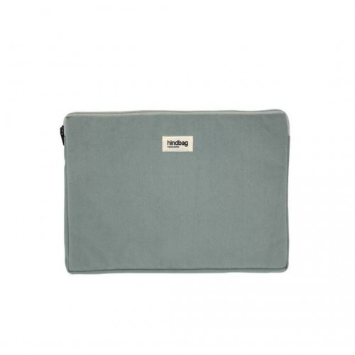 Housse de protection pour ordinateur en coton bio GOTS – 13" et 15"