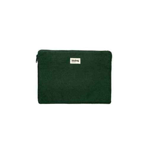 Housse de protection pour ordinateur en coton bio GOTS – 13" et 15" Housse de protection pour ordinateur en coton bio GOTS – 13" et 15"
