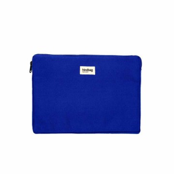 Housse de protection pour ordinateur en coton bio GOTS – 13" et 15"