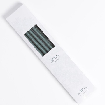 Maison Pechavy - Coffret de 10 bougies fines - Joséphine