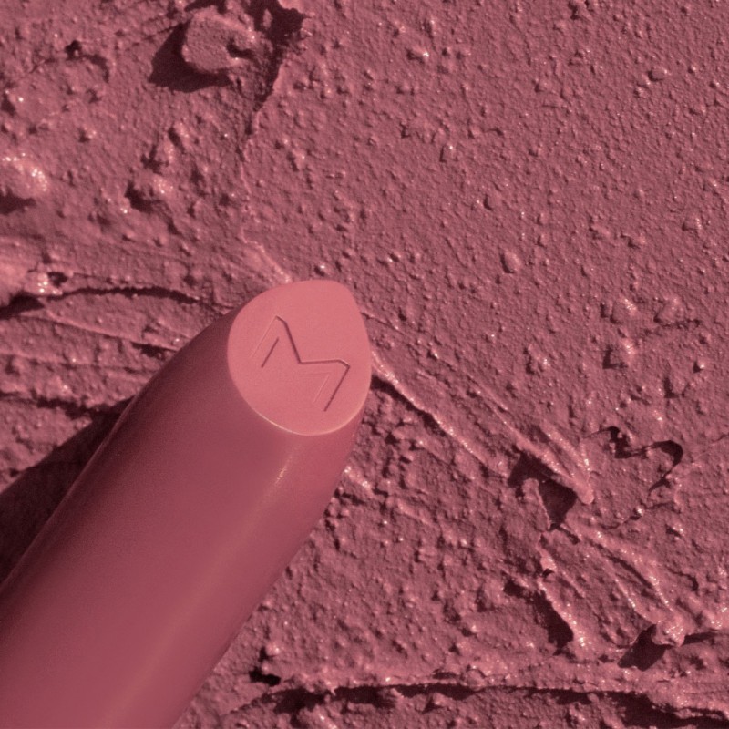 Madara - Velvet Wear Matte Lipstick 31 Cool Nude - Vegan & Hydratant Voir la slide Madara - Velvet Wear Matte Lipstick 31 Cool Nude - Vegan & Hydratant