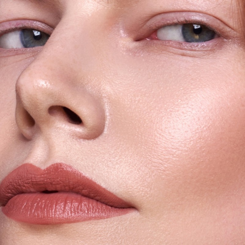 Voir la slide Madara - Velvet Wear Matte Lipstick 32 Warm Nude - Vegan & Nourrissant
