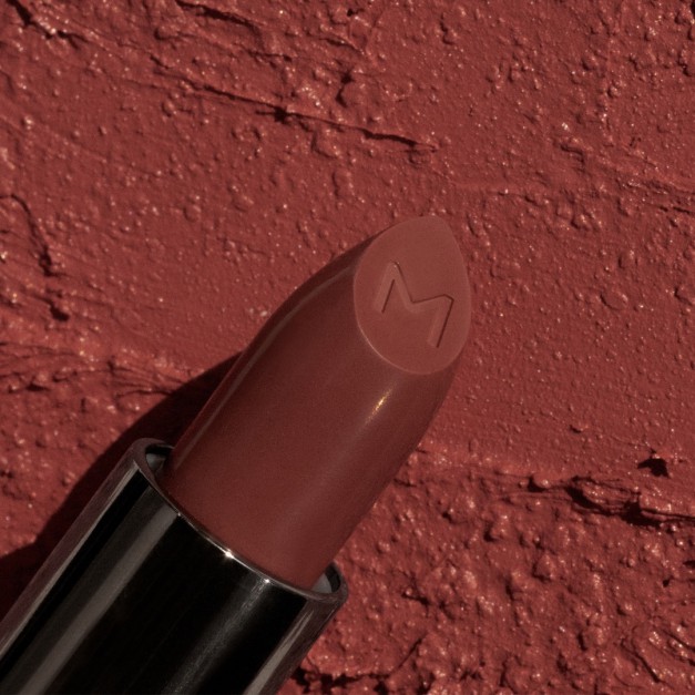 Madara - Velvet Wear Matte Lipstick 32 Warm Nude - Vegan & Nourrissant